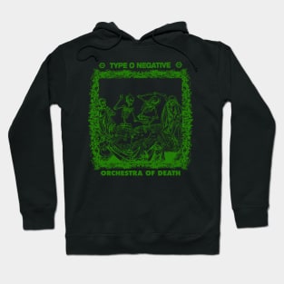 The Orchestra Hoodie